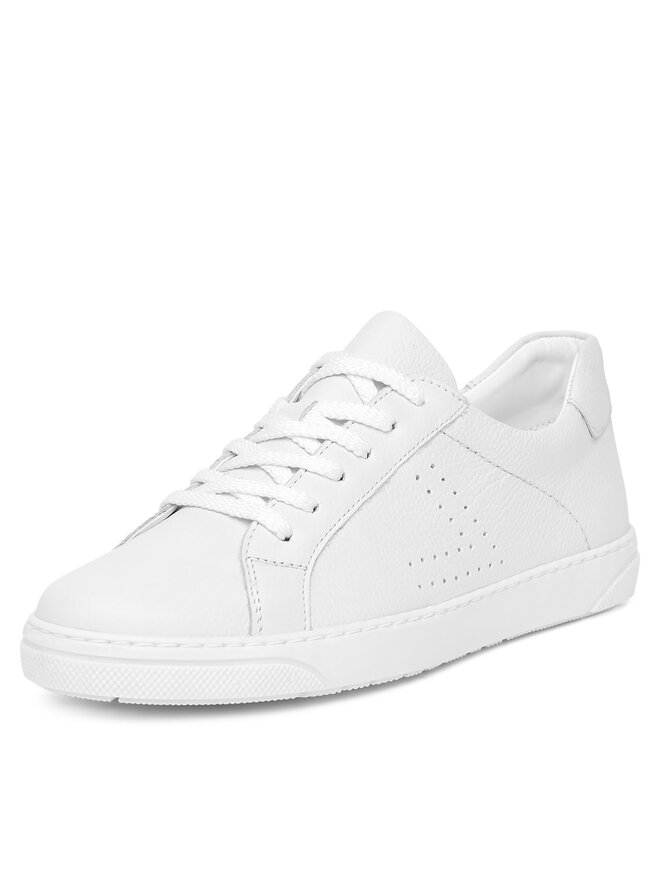 Lasocki Sneakers Lasocki WI23-CHERON-01 Alb