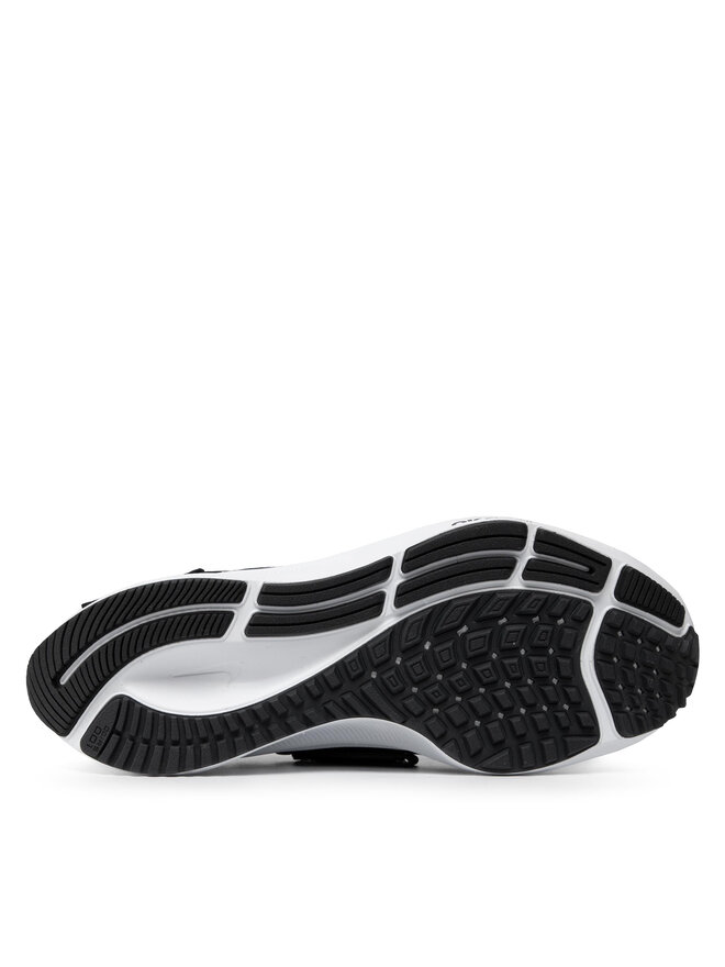 Nike Buty do biegania Nike Air Zoom Pegasus 38 Flyease DA6698 001 Czarny
