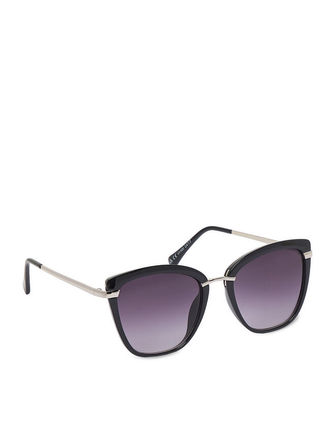 JENNY Sonnenbrillen JENNY 4WF-023-SS25 Schwarz