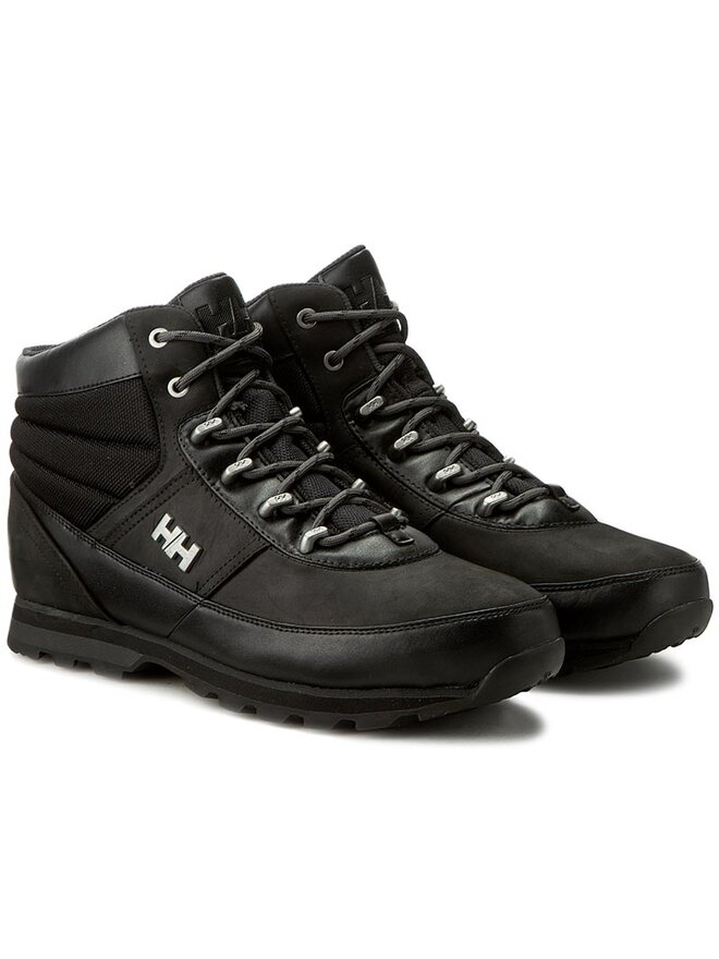 Helly Hansen Trekkingi Helly Hansen Woodlands 108-23.990 Czarny