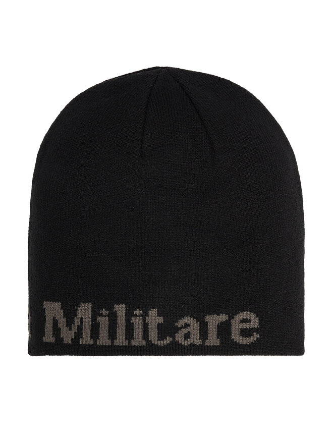 Aeronautica Militare Mütze Aeronautica Militare 262CU0093UL00450 Schwarz