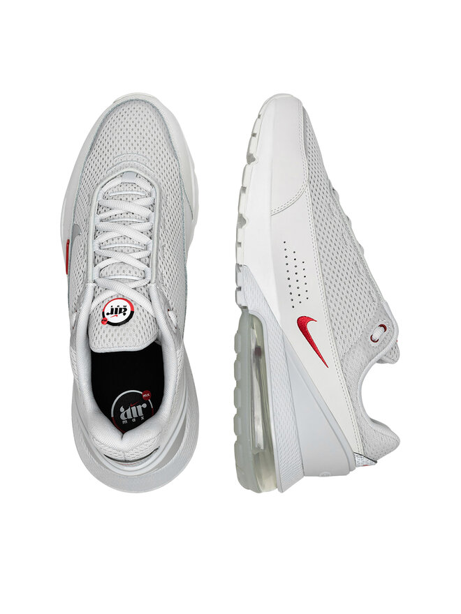 Nike Sneakers Nike DR0453-001 Alb