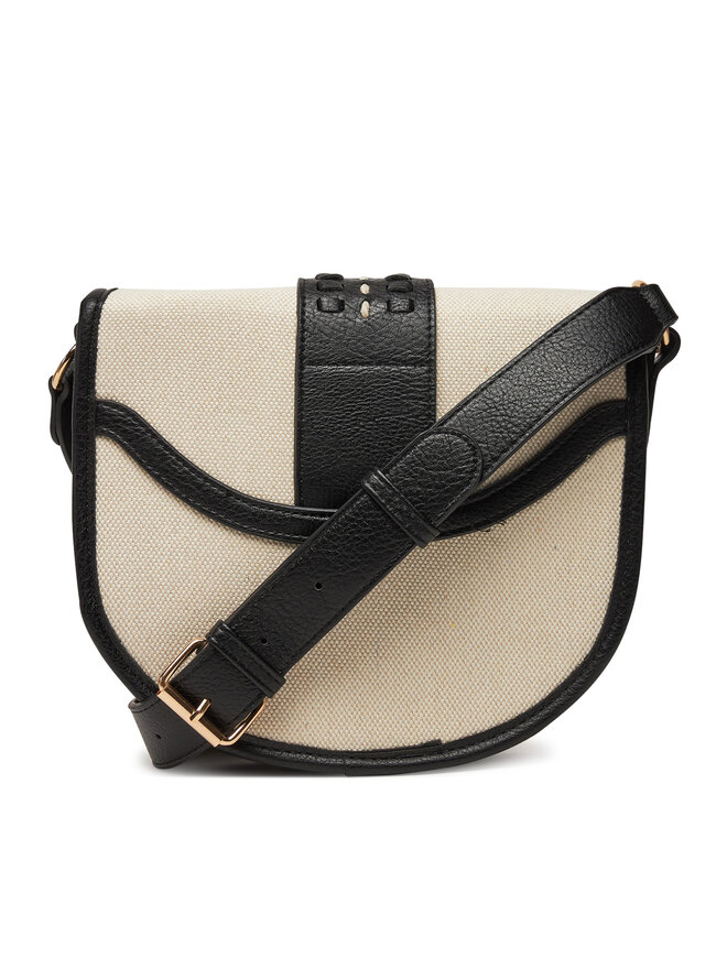 Gioseppo Ročna torba Gioseppo Blaine 75515-P Écru