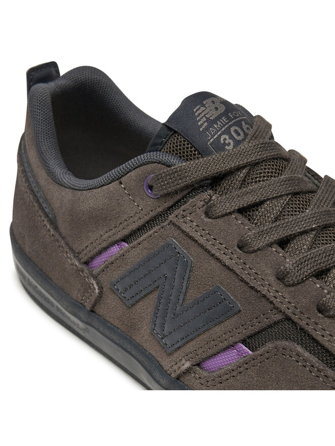 New Balance Sportcipők New Balance NM306ODS Barna