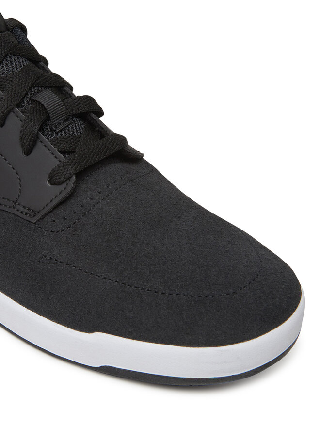 Nike Αθλητικά Nike Fokus IB2521 002 Μαύρο
