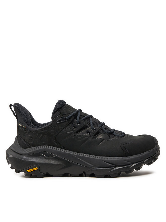 Hoka Turistiniai batai Hoka Kaha 2 Low 1123191 Juoda
