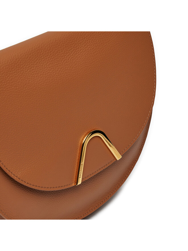 Coccinelle Сумка Coccinelle QKF Coccinellesunup E1 QKF 15 02 01 Коричневий