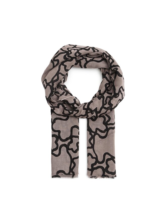 TOUS Scialle TOUS 2000780547 Multicolore