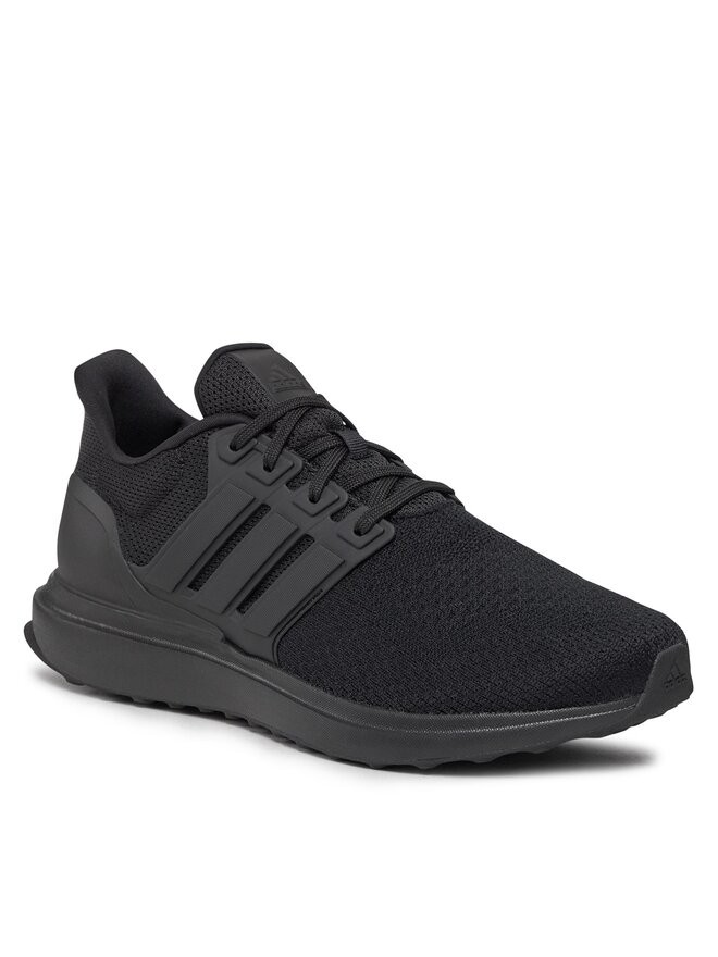 Sneakers adidas Ubounce Dna IG5999 Schwarz eschuhe
