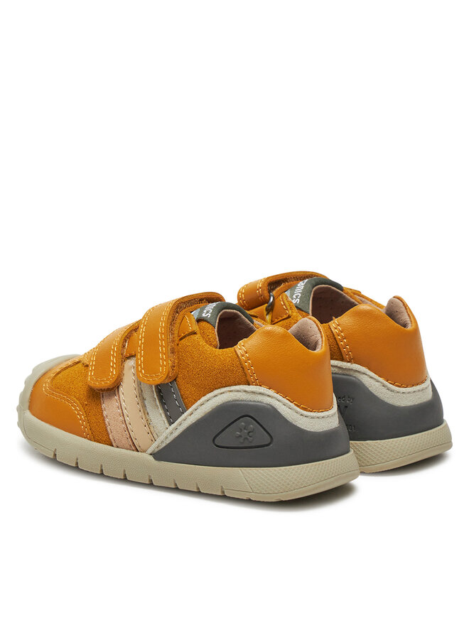 Biomecanics Zapatillas Biomecanics 241110 B240-B Amarillo