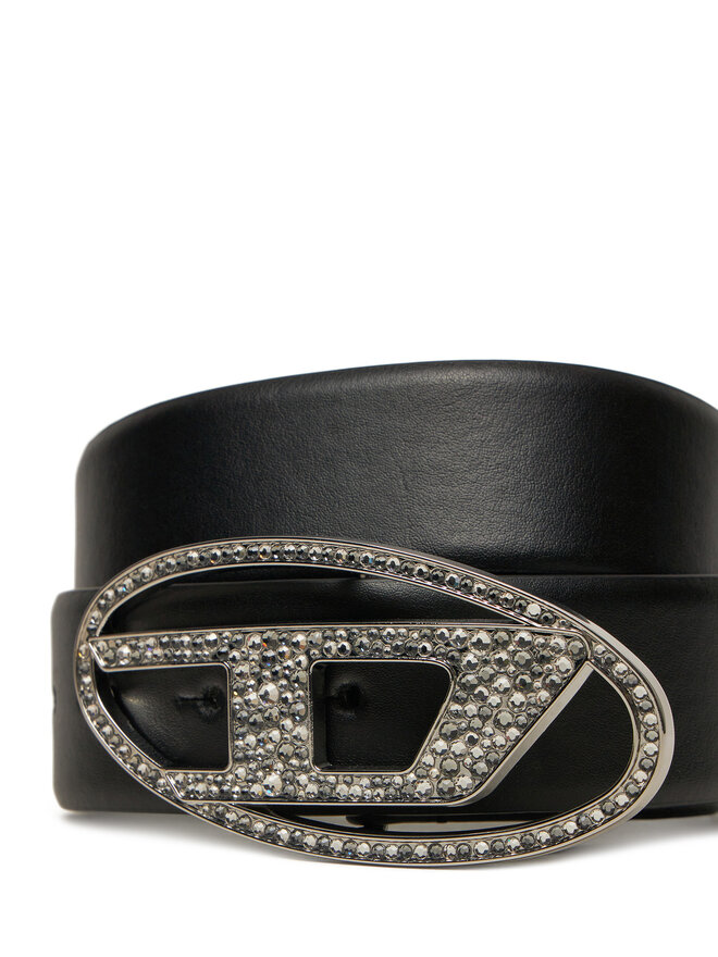 Diesel Dámský pásek Diesel X09611 P6364 T8014 Barevná