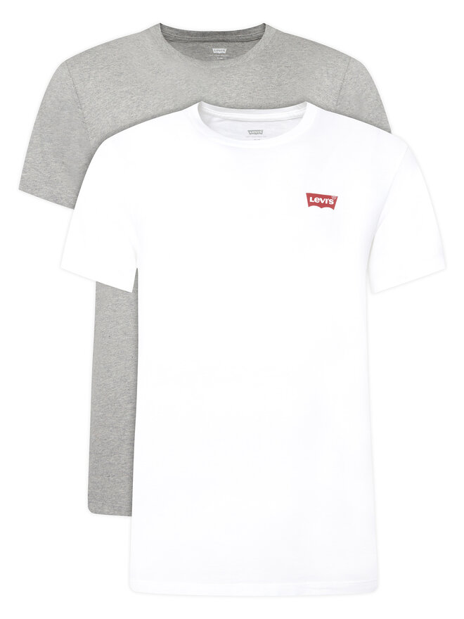 Levi's® Levi's® T-Shirt-Set 79681-0001 Bunt Slim Fit