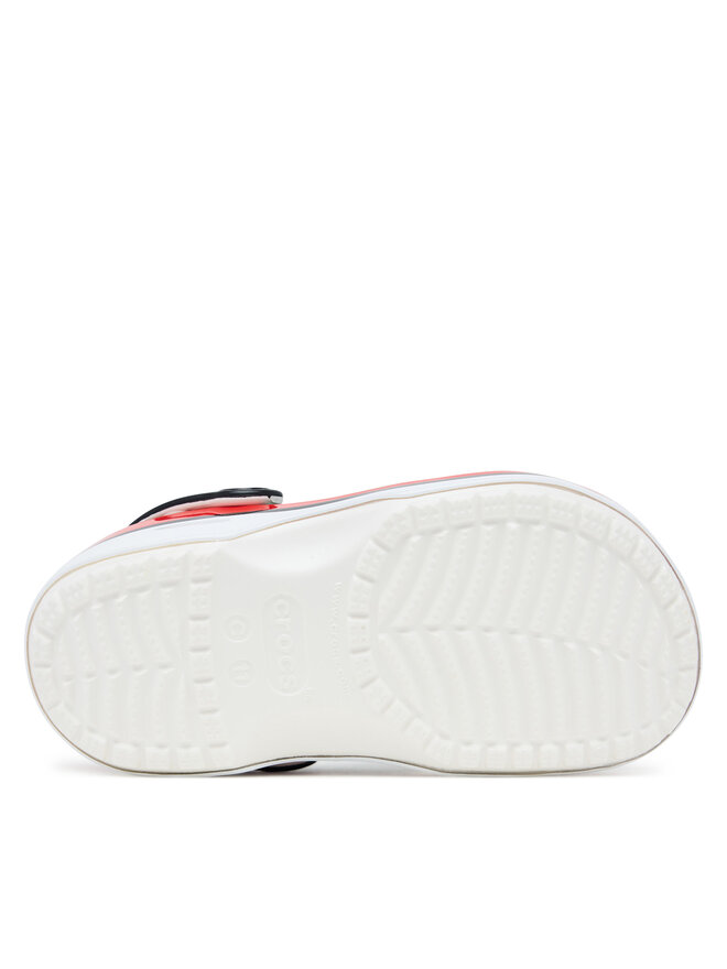 Crocs Ciabatte Crocs Pokémon Classic Clog 211344 Nero