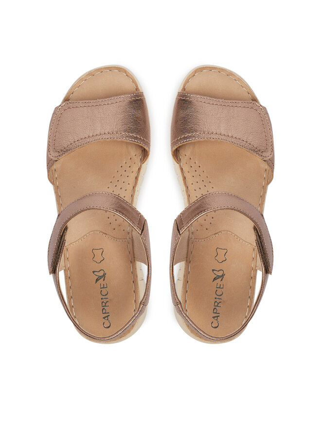 Caprice Sandalen Caprice 9-28103-44 Braun