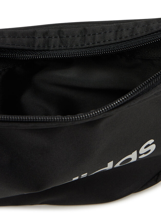 adidas Сумка adidas Linear Essentials Festival JN0882 Чорний
