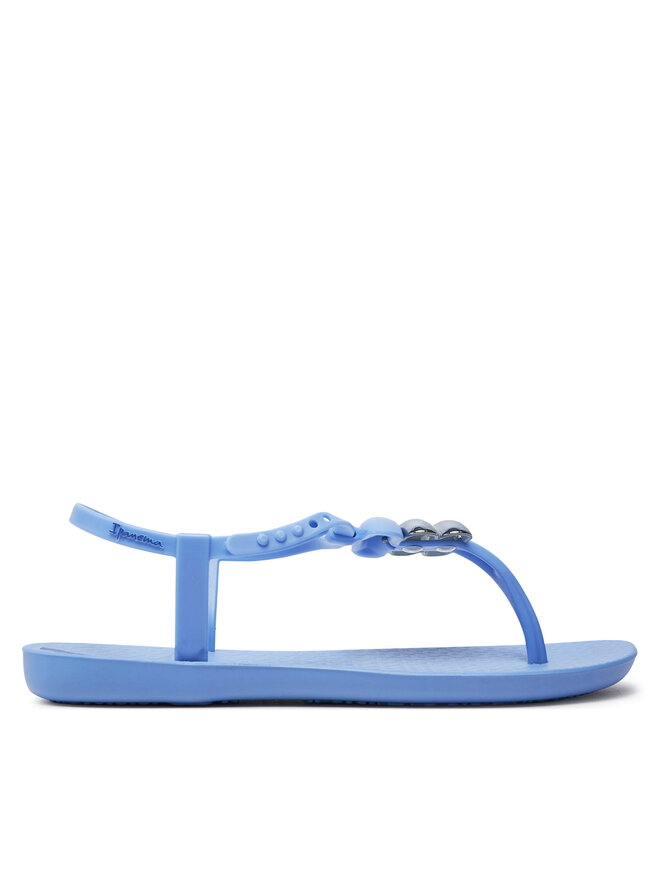 Ipanema Sandały Ipanema 83507 Niebieski