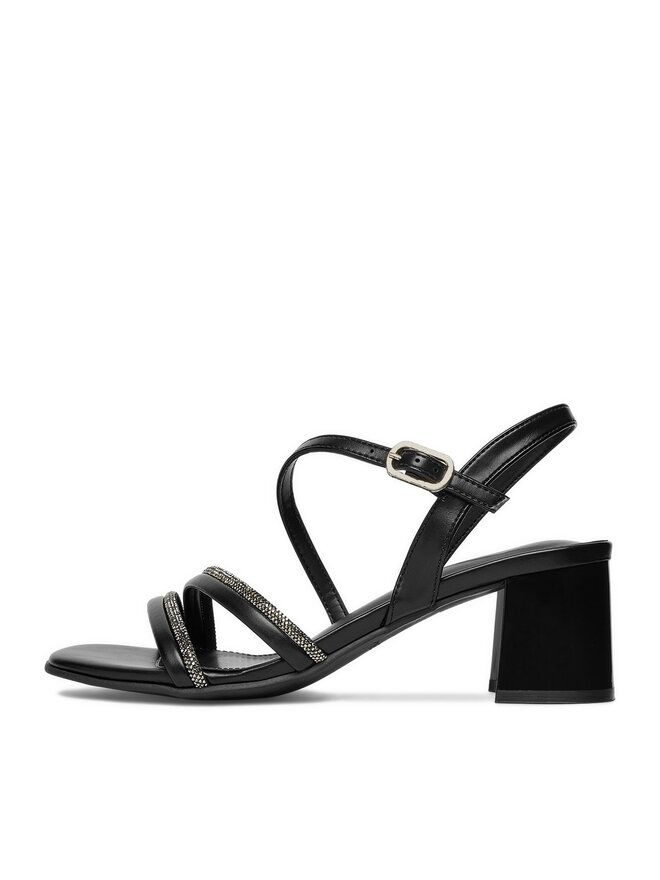 JENNY Sandalen JENNY CEO-HY3158-1 Schwarz