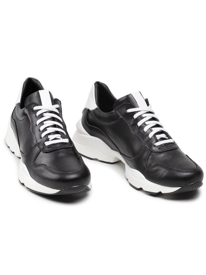 Karino Zapatillas Karino 3154/167-P Negro
