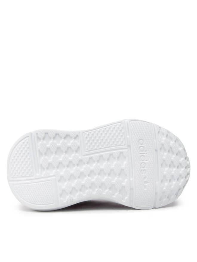 adidas Sneakersy adidas Swift Run 22 El I GW8185 Růžová