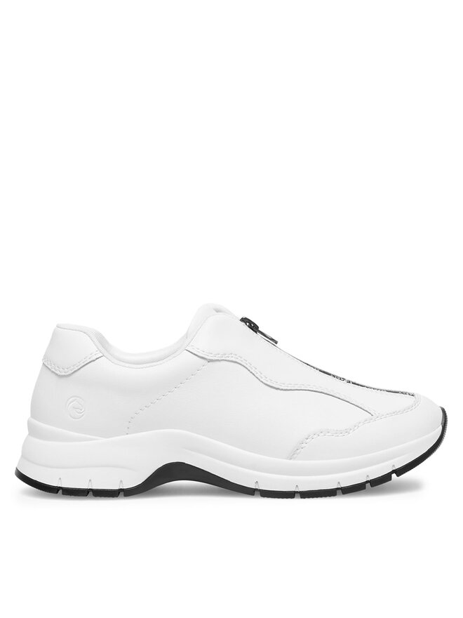 Remonte Sneakers Remonte D0G03-80 Weiß