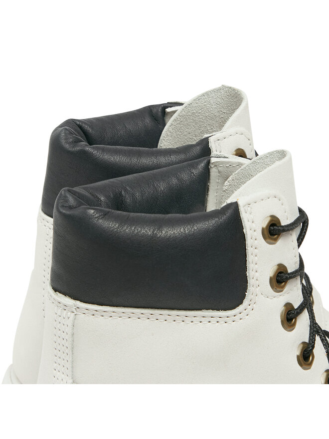 Timberland Bakancs Timberland 6In Premium Boot - W TB0A5SS30271 Szürke