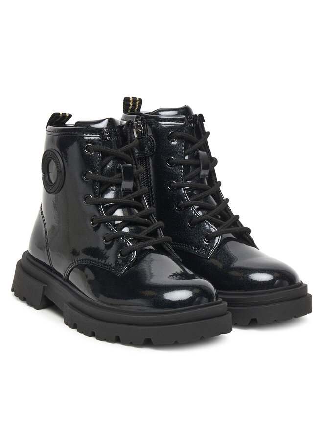 Primigi Botas Primigi AVANT-8977400 Negro