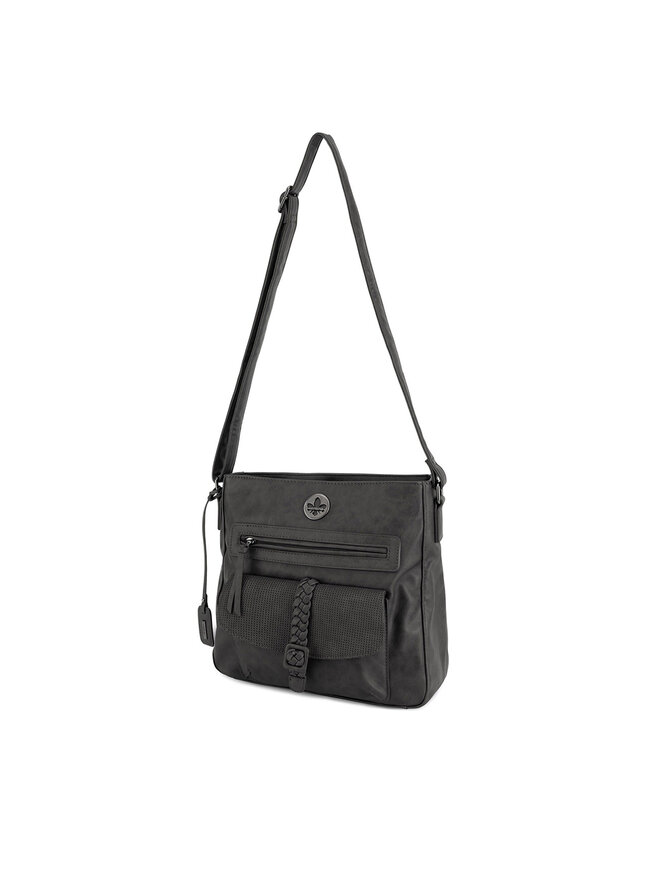 Rieker Borsetta Rieker H1340-42 Grigio