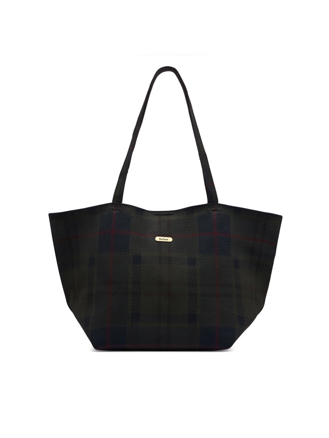 Barbour Handtasche Barbour LBA0517TN43 Grün