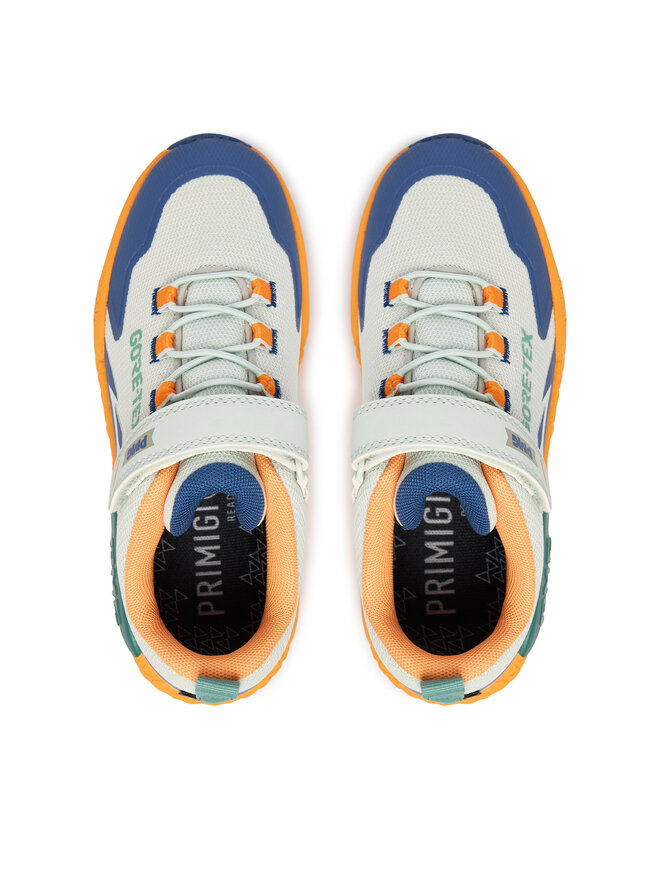Primigi Sneakers Primigi AVANT Gtx 1431033 S Grau