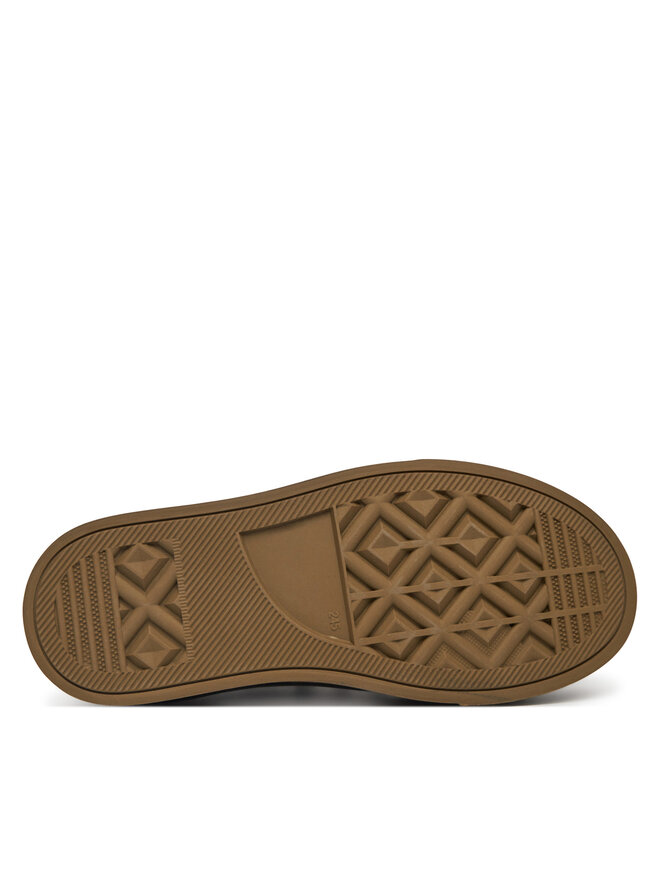 GOE Sneakers GOE NN2N4053 Μαύρο