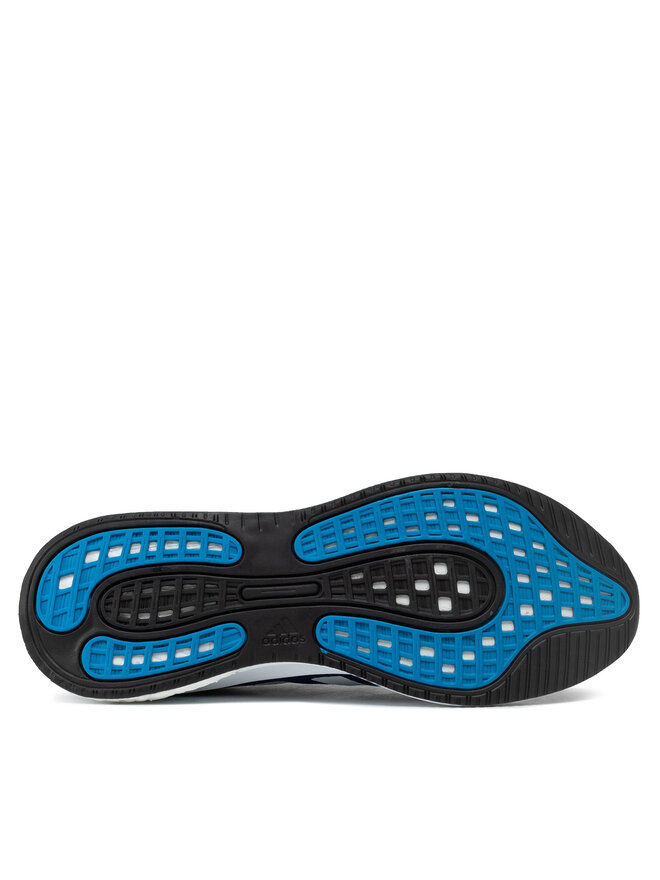 adidas Pantofi pentru alergare adidas Supernova M GX2962 Bleumarin