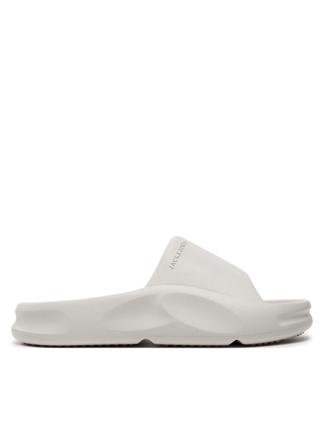 Jack & Jones Pantoletten Jack & Jones Jfwstatus 12251282 Grau