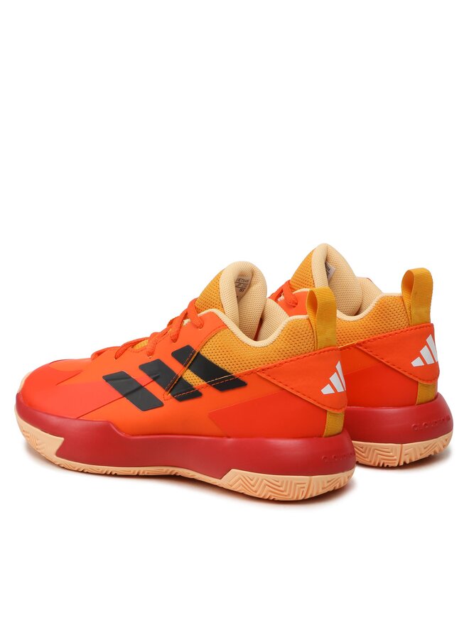 adidas Zapatillas de baloncesto adidas Cross 'Em Up Select IE9274 Naranja
