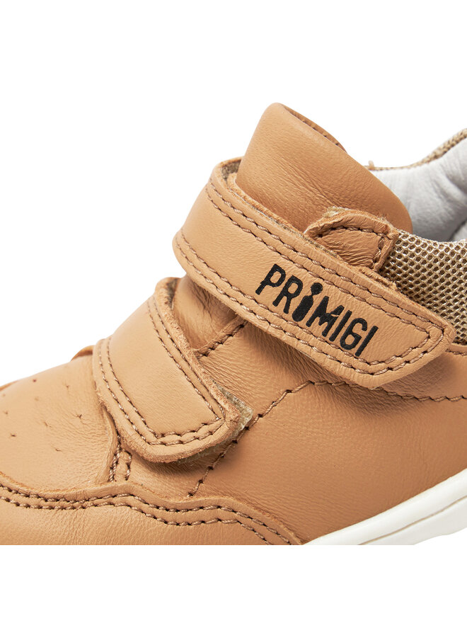Primigi Sneakersy Primigi 5906611 Hnědá