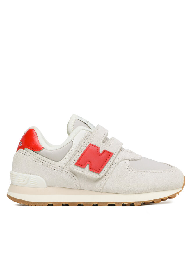 New Balance Сникърси New Balance PV574RF1 Сив