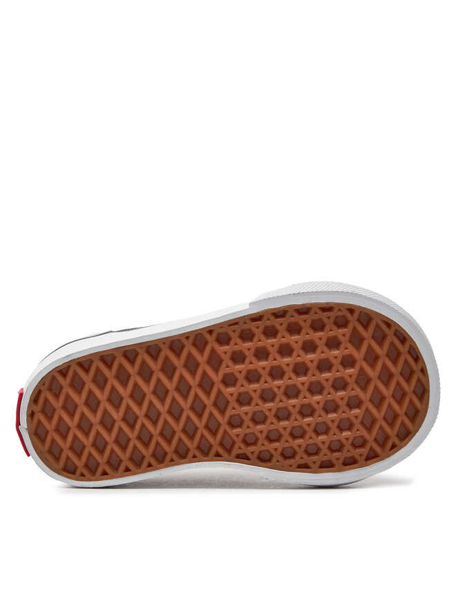 Vans Tenisky Vans Old Skool V VN000D3YBLK Černá