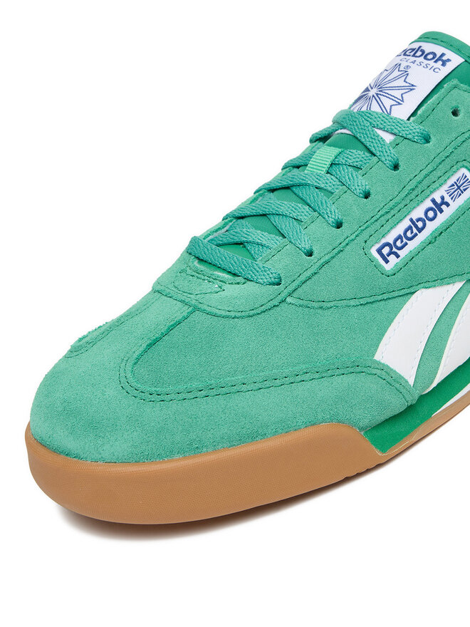 Reebok Снікерcи Reebok CEO-CAMPIO XT 100239446 Зелений