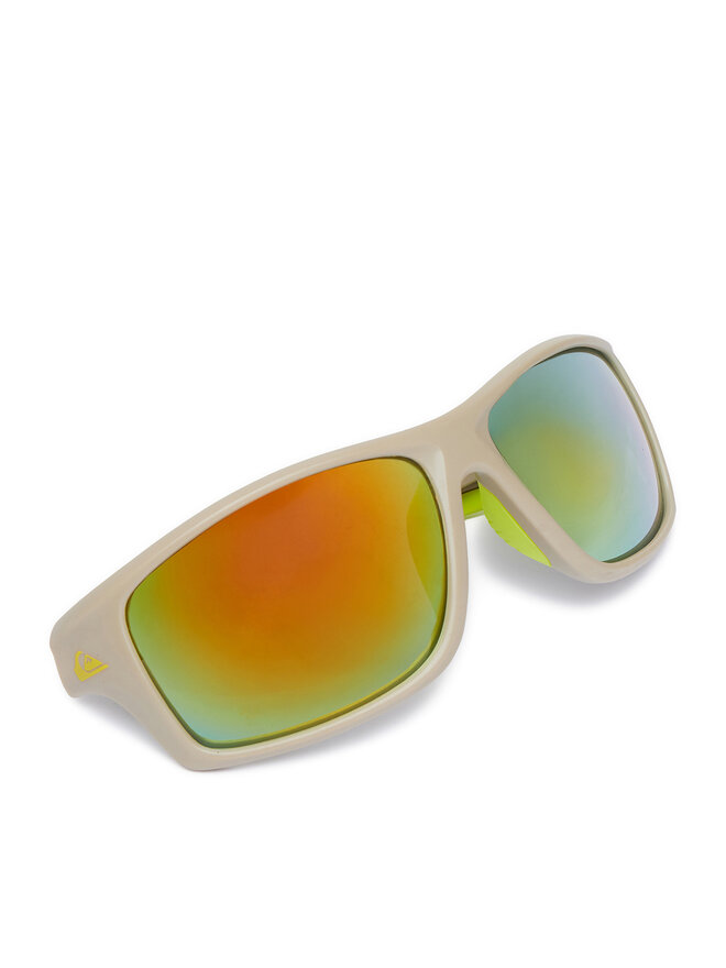 Quiksilver Слънчеви очила Quiksilver QS-MA-006-SS25 Сив