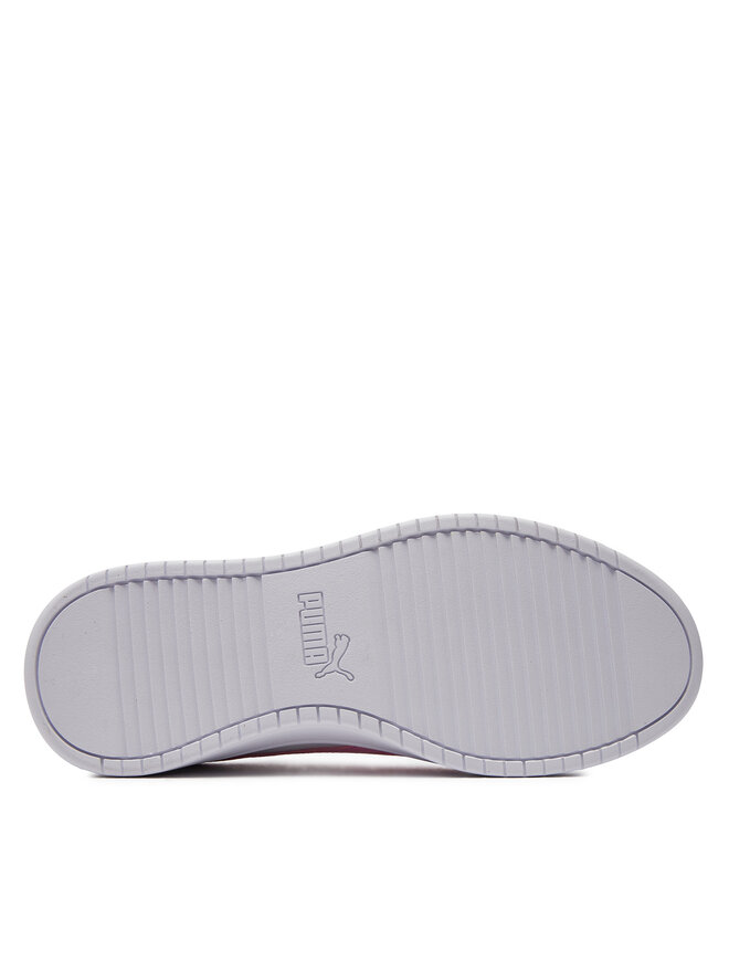 Puma Tenisice Puma Rickie Jr 384311-28 Bijela