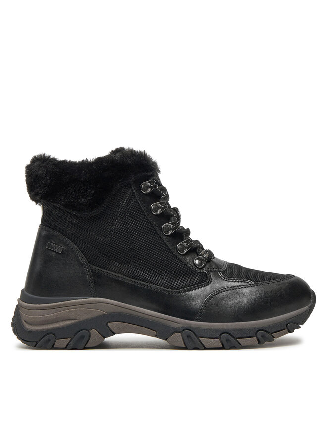 Caprice Schneeschuhe Caprice 9-26223-43 Schwarz