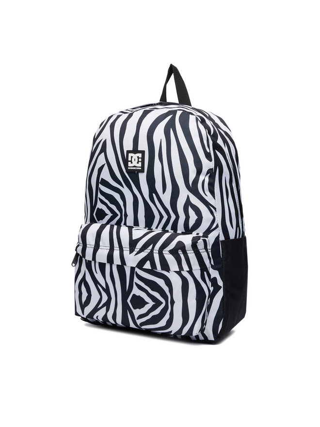 DC Shoes Rucksack DC Shoes CWBEO-DCI-HT-007-10 Schwarz