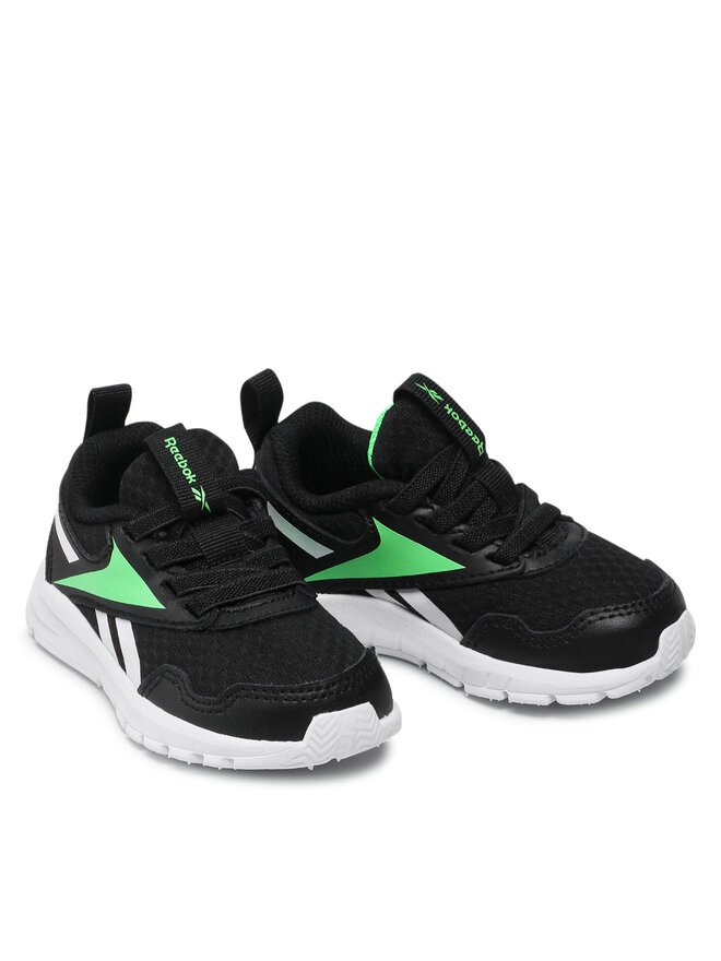 Reebok Běžecké boty Reebok Xt Sprinter 2.0 Al GW0050 Černá