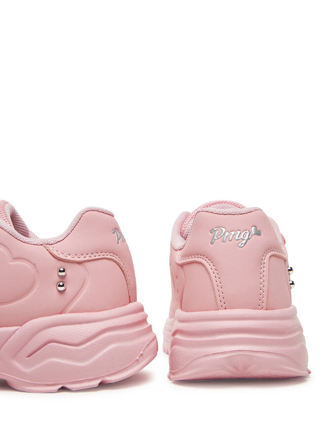 Primigi Sneakers Primigi 7963011 Rosa