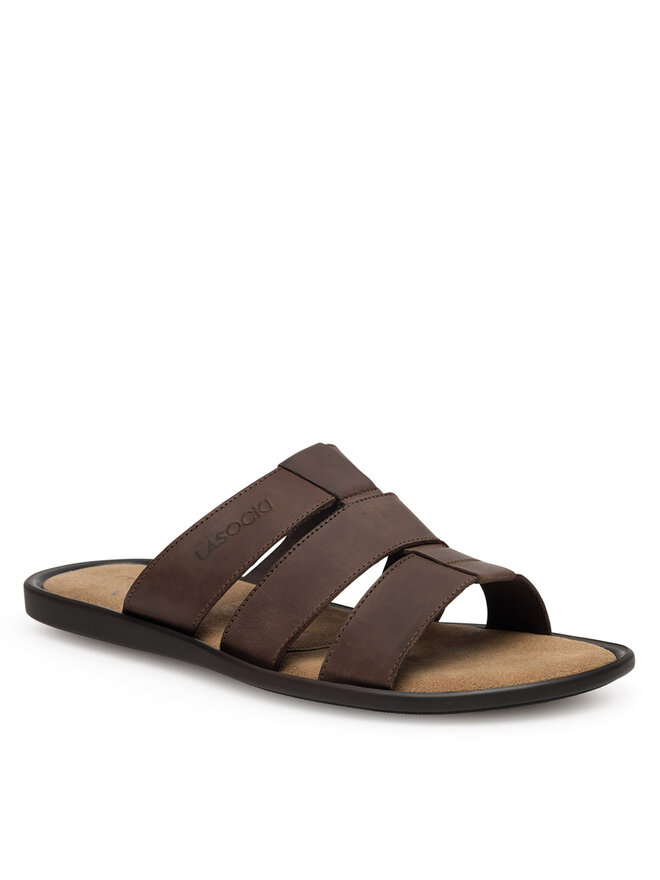 Lasocki Chanclas Lasocki GRAZER-01 MI25 Marrón