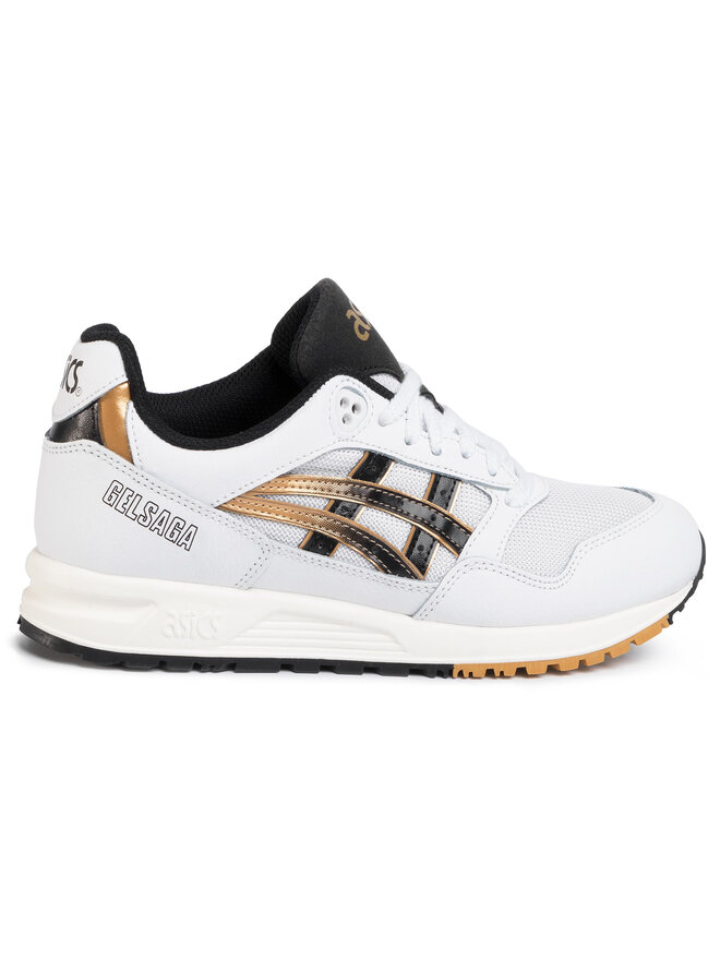 Sneakers Asics Gelsaga 1192A184 WeiB eschuhe