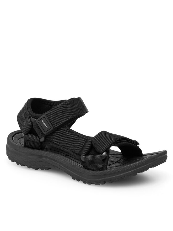 Sprandi Sandalen Sprandi CP40-MB520 Schwarz