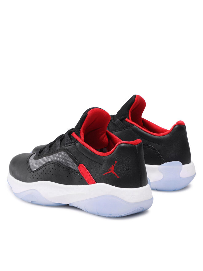 Nike Sneakersy Nike Air Jordan 11 Cmft Low CW0784 006 Čierna