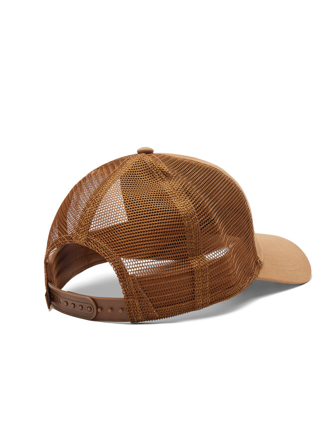 Dickies Бейсболка Dickies Sumiton DK0A4XYG Коричневий
