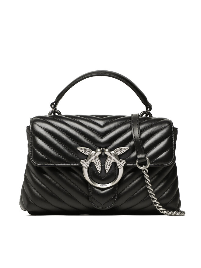 Pinko love lady puff hot sale