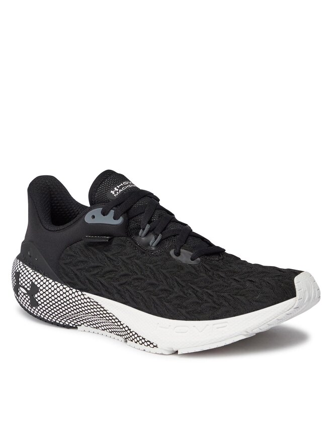 Under Armour Взуття для бігу Under Armour Ua Hovr Machina 3 Clone 3026729-003 Чорний